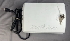 RainBird ESP-ME 22 Station Sprinkler Controller w/ 2 Modules, Power Cord & Keys
