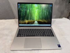 Dell Pro 16 Plus PB16250 16” Touch Core Ultra 7 32GB 512GB SSD Win 11 Pro
