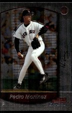 Click to enlarge Pedro Martinez