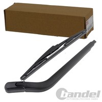 NTY Heckwischerarm + Wischer Passend FüR Toyota Auris | EWB-TY-004