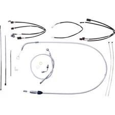 MAGNUM CONTROL CABLE KIT SC 3871161