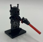 LEGO COLLECTIBLE MINIFIG SERIES 8 Mini-fig COL113 EVIL ROBOT 2012 RETIRED — photo 4