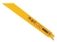 Dewalt - Bi-Metall SäBelsäGeblatt 203Mm