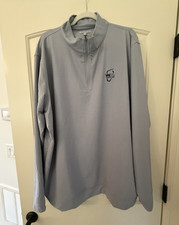 Phoenix Waste Management Open Peter Millar Me...