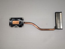 L09586-001 HP ProBook 650 G4 CPU Cooling Heatsink