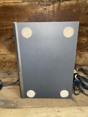 Altec Lansing / VS4121 / Computer Speakers & Subwoofer / 2.1 Channel Stereo - Picture 10 of 20