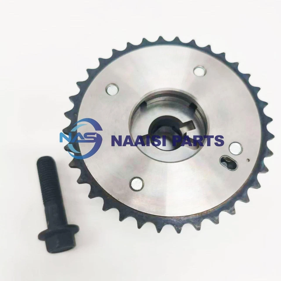 Timing Chain Kit For 01-15 Toyota Highlander RAV4 Scion XB 2.4L US Foto 2 de 2