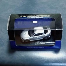 Auto Art 1/43 Mazda RX-8 Mazdaspeed Limited Edition Diecast Model Car