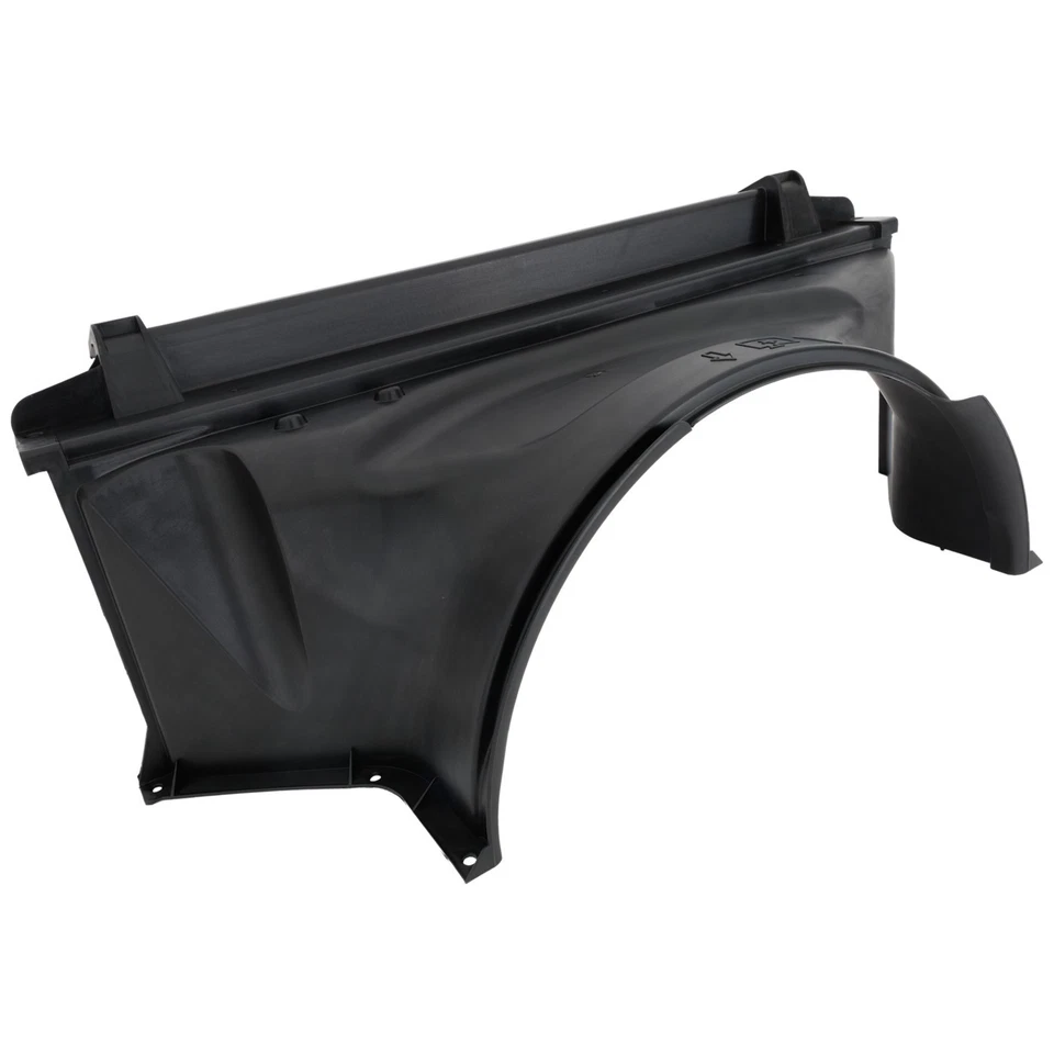 Fan Shrouds Upper for Chevy SaVana Express Van  25868538 GMC 2500 Chevrolet 3500 - Изображение 3 из 4