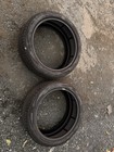 285 40 R22 110y Pirelli Scorpion Zero LR 5mm X2 Part Worn Tyres
