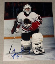 DARREN PANG SIGNED PHOTO 8 X 10 AUTOGRAPHED  PHOTO