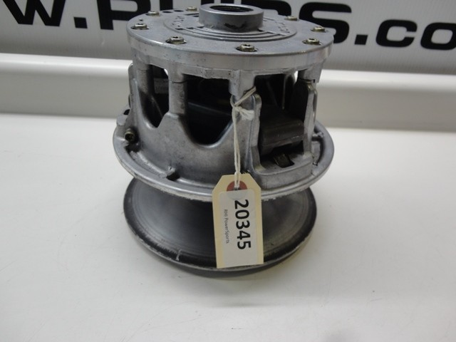 Arctic Cat Primary Clutch - 2002 ZR 600 - 0646-302 - #20345 | eBay