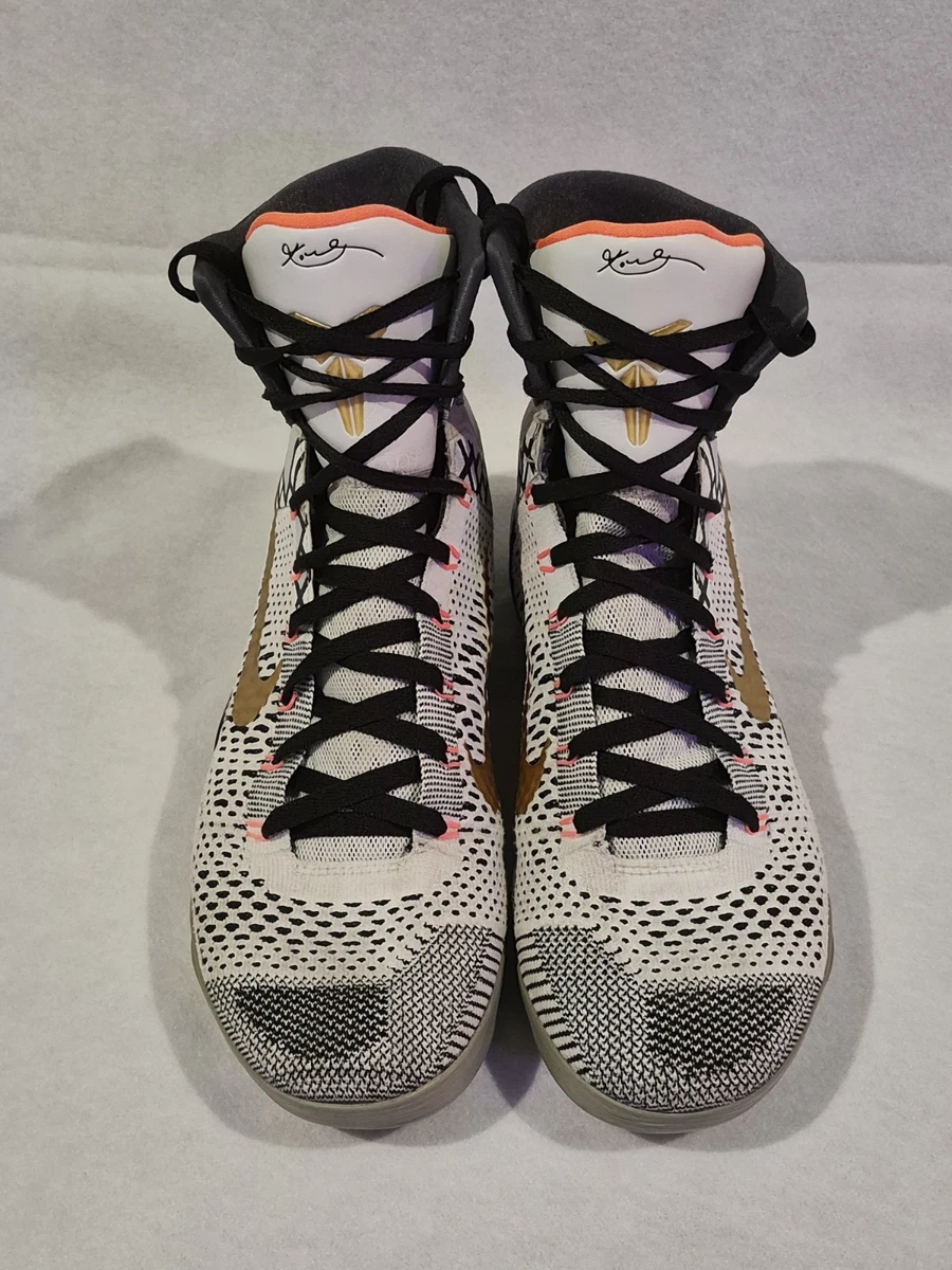 Preços baixos em Nike Kobe 9 Elite Fundamentals | eBay