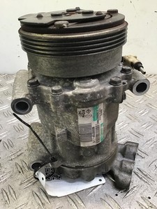 Klimakompressor Renault Clio II (B) 1.2 43kW 58PS 8200037058