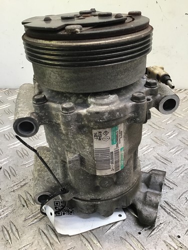 Klimakompressor Renault Clio II (B) 1.2 43kW 58PS 8200037058
