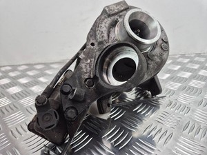 Mercedes C200 CDI W203 Diesel 90kW Turbo A6460900080 PFF12063