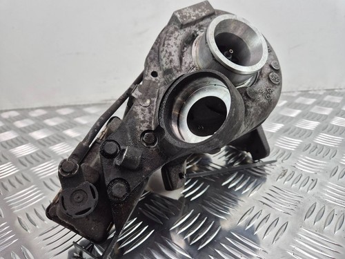 Mercedes C200 CDI W203 Diesel 90kW Turbo A6460900080 PFF12063