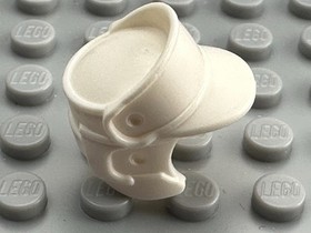 Lego Star Wars Rebel Officer (SW0728) From Set 75098