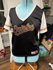 Baltimore Orioles Women’s Jersey ￼