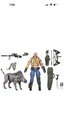 GI Joe Classified Series Cobra Dreadnok Gnawgahyde Porkbelly & Yobbo Set