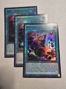 Branded Opening Yugioh | eBay Branded Opening Yugioh | eBay