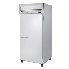 Beverage Air 30.7CuFt Standard Horizon Series Wide Model Reach-In Freezer