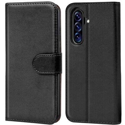 Schutz Hülle für Samsung Galaxy A37 5G Klapp Tasche Book Cover Flip Wallet