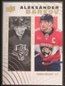 Aleksander Barkov #11 2024-25 Tim Hortons Retrospective Rookies Florida Panthers