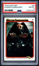 1979 Topps Star Trek: The Motion Picture Trading Cards 41