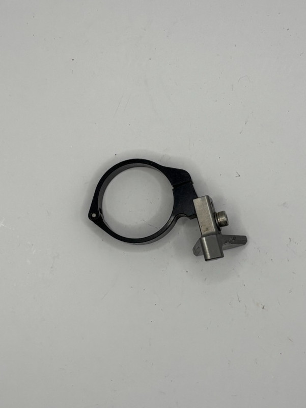 K-Edge Cross Single Chain Catcher 34.9mm