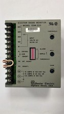 Basler Electric EDM-200 Exciter Diode Monitor