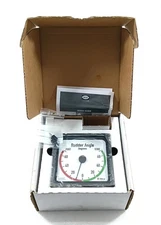 DEIF XL144 RUDDER ANGLE INDICATOR 401005434.20
