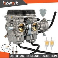 Neuer Vergaser FüR Yamaha Grizzly Raptor YFM660 660R YFM660R Carb