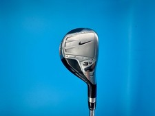 Nike Ignite 3H Hybrid Steel Uniflex True Temper  Right Handed  Nike Grip