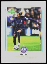 2025 Parkside NWSL en Español #1 Marta