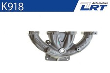 LRT Krümmer, Abgasanlage  u.a. für CITROËN, FIAT, PEUGEOT