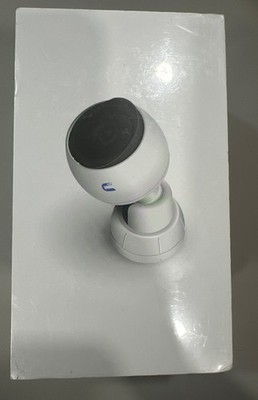 Ubiquiti UVC-G4-Bullet Indoor/Outdoor UniFi Protect G4-bullet Security Camera
