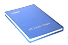 1972 1st Edition "Hendrix Kith & Kin" Mary Louise Hendrix Genealogy Hardcover — photo 4