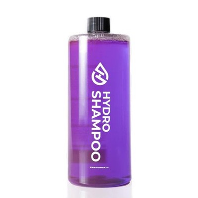 HYDRO SHAMPOO 1L - PH Neutral Super Sudsy Formula - ANSEHEN!