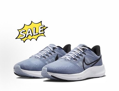Nike Air Zoom Pegasus 39 Ashen Slate DH4071-401 Men's Size 9.5-11