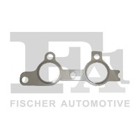 2X Fa1 412-014 Dichtung AbgaskrüMmer FüR Opel Vauxhall Chevrolet