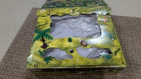 LEGO Adventurers: Amazon Ancient Ruins (5986) - USED - 95% Complete