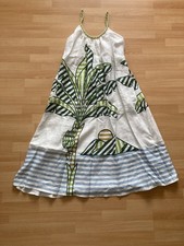 Farm Rio Banana Tree Maxi Summer Dress RRP £299  Size S  Brand new with tags