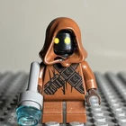 LEGO Jawa Minifigure Straps 75059 75097 75136 sw0560 Star Wars - 1K
