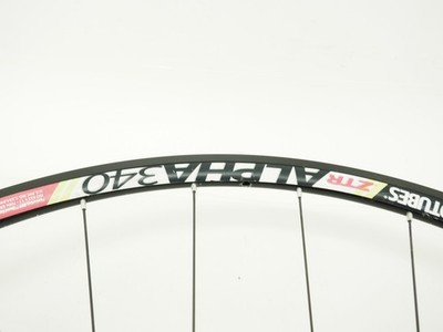 Stans NoTubes ZTR Alpha 340 Comp Disc Brake 700c Road and CX