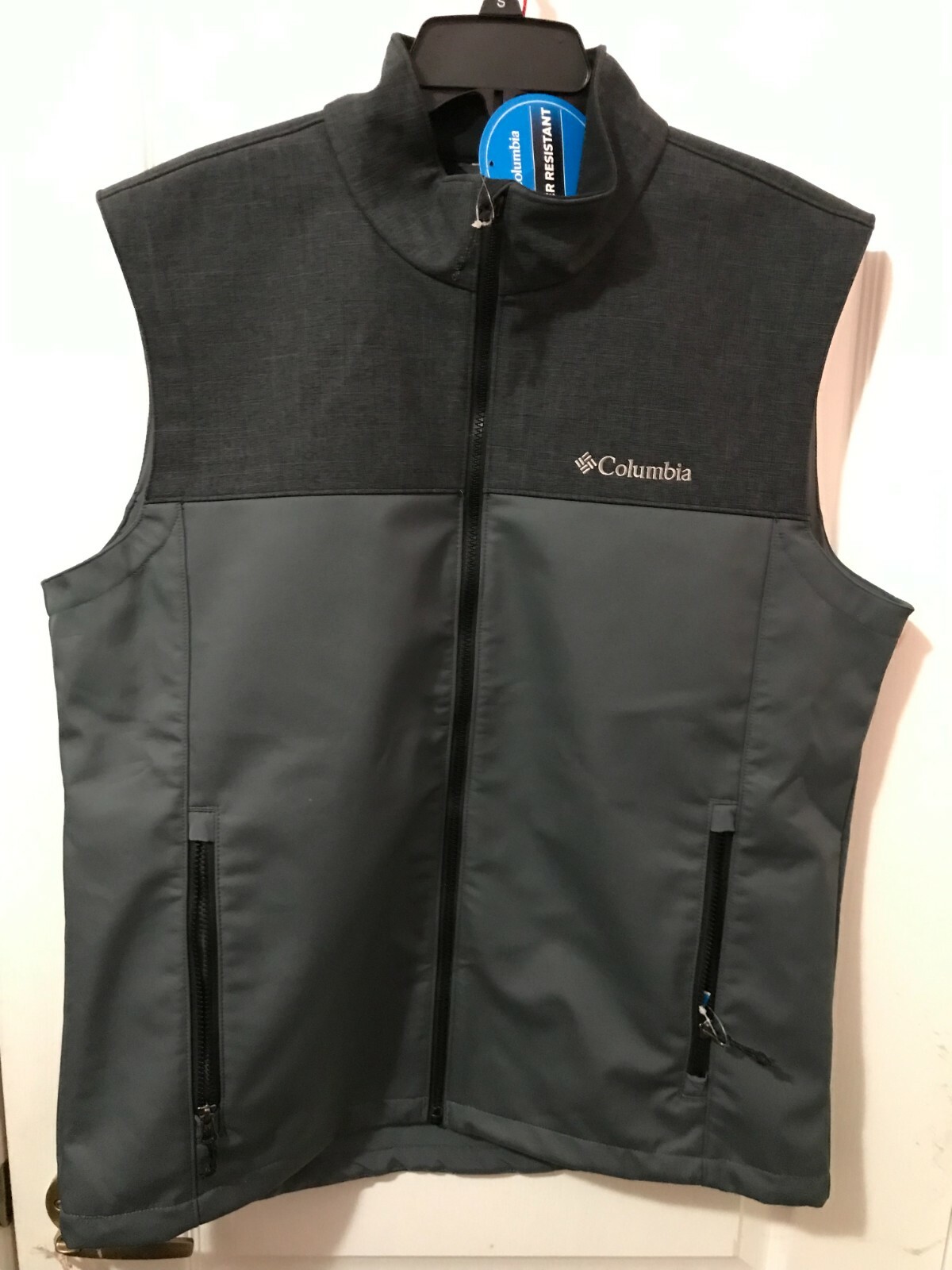 Columbia Lucky Find Vest XM0044 053 