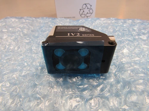 1PC Keyence IV2-G500MA Machine Vision Sensor New IV2G500MA - Picture 3 of 4