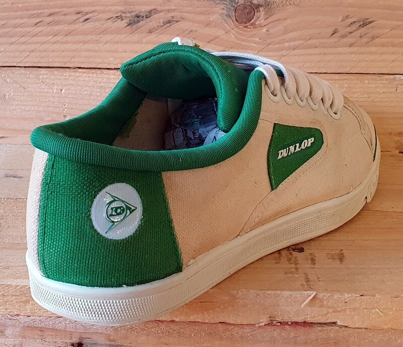 dunlop green flash 80s