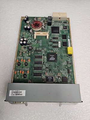ADIC 2-00216-06 Tape Library Controller Board 3-01989-12 no flash