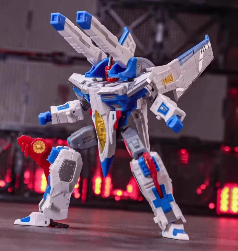 Nueva figura mecánica Skull Studio MSS-02R ABOMINATOR en stock Foto 2 de 4